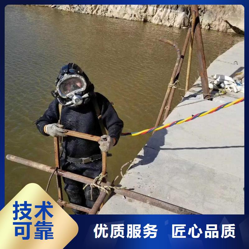 水上浮吊船水下爆破专业公司