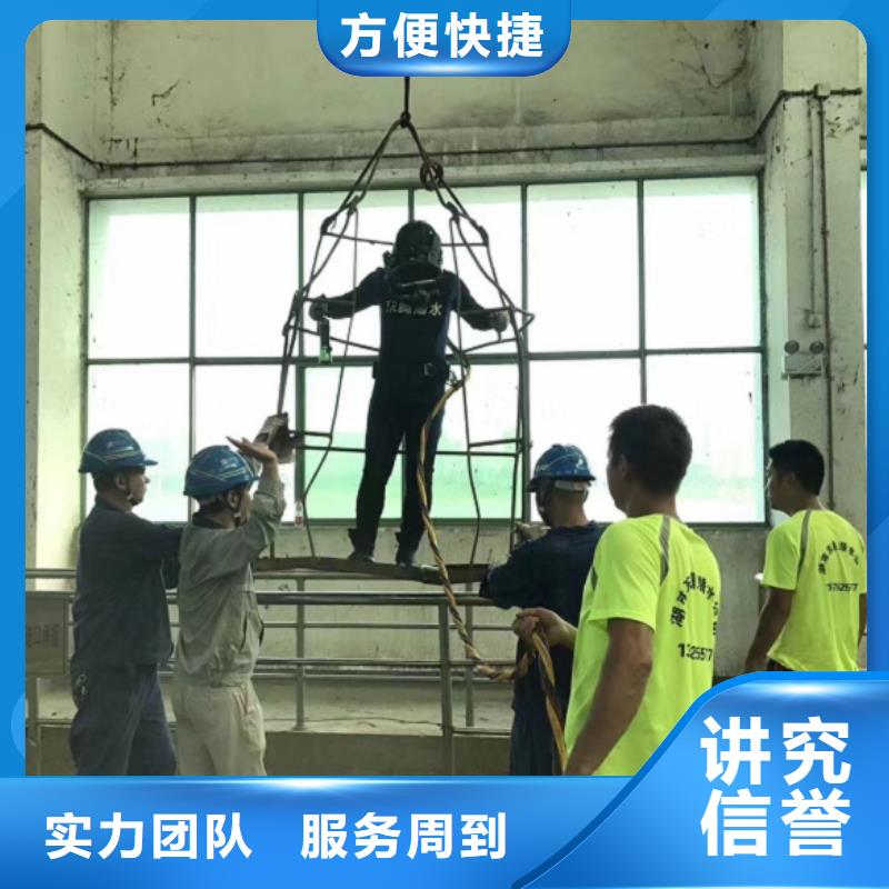 水上浮吊船水下爆破专业公司