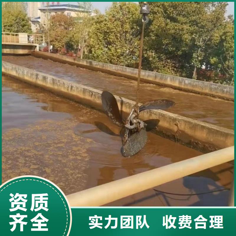 水上浮吊船,水下沉管沉箱施工多家服务案例