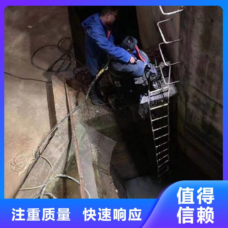 水上浮吊船水下爆破专业公司