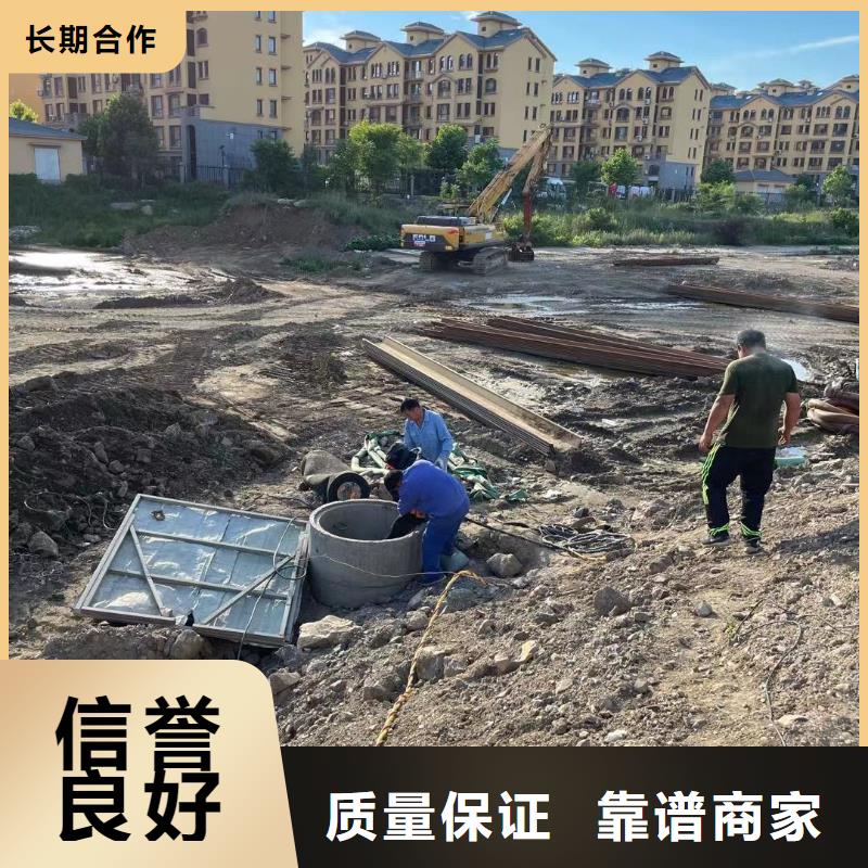 【水上浮吊船】水下清障专业承接