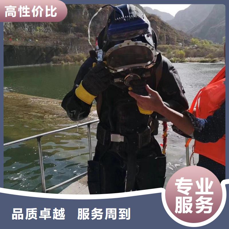 水上浮吊船水下照相服务好评度高