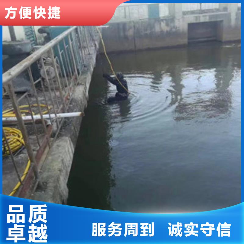 水上浮吊船水下照相服务好评度高