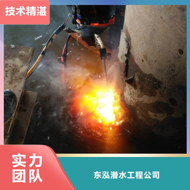 水上浮吊船-水下管道铺设实力公司