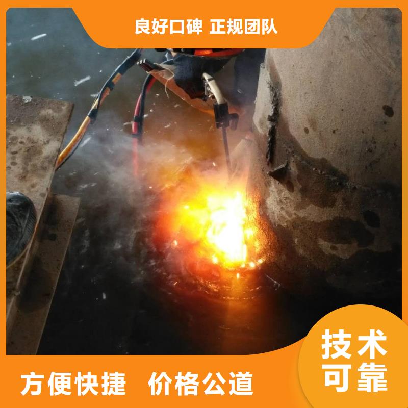 水上浮吊船,水下切割团队价格公道