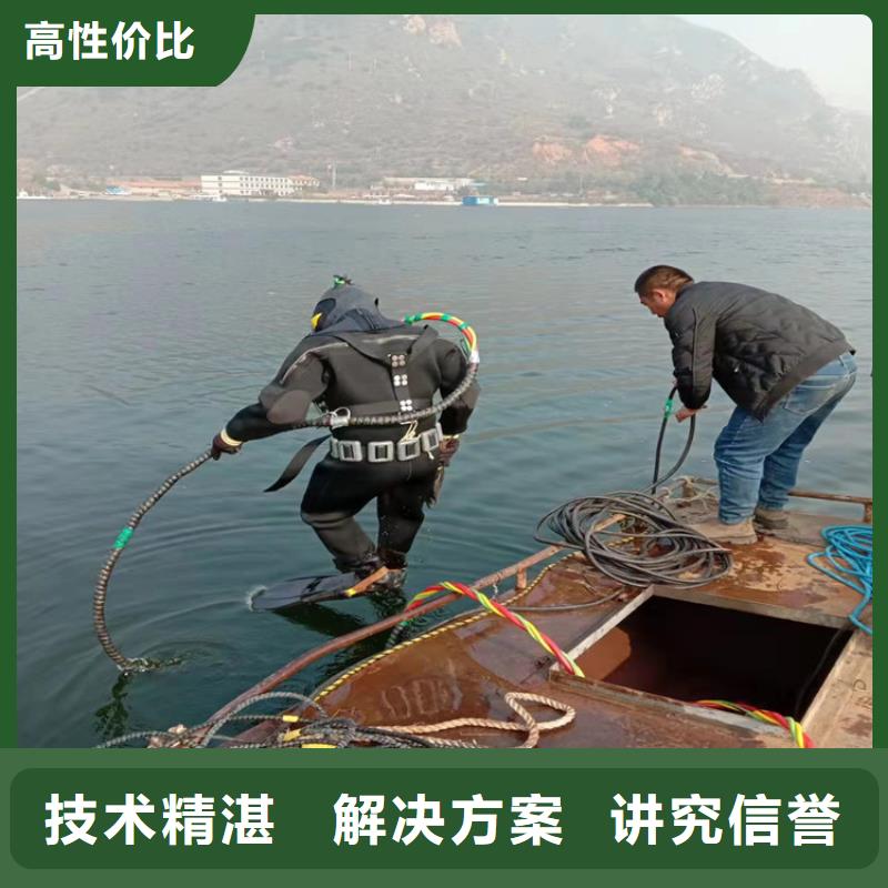 水上浮吊船-水下管道安装拒绝虚高价