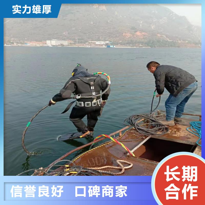 水上浮吊船水下照相服务好评度高