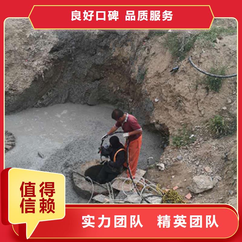 潜水员,水下设施建设好评度高
