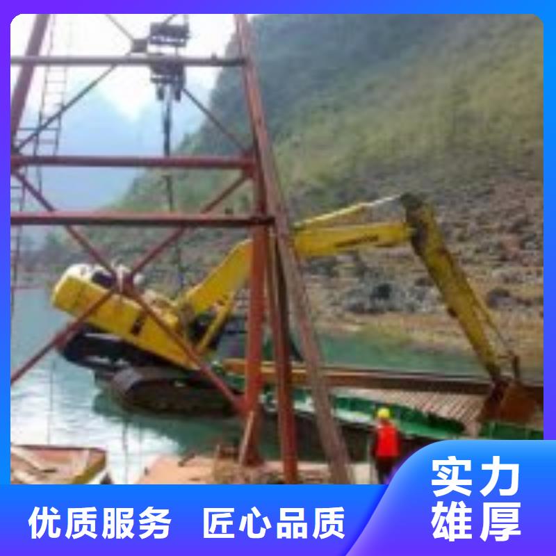 潜水员水下安装服务放心