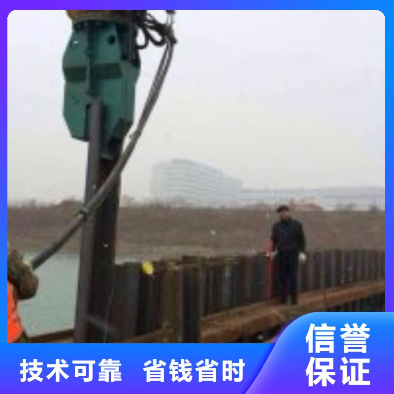 潜水员潜水打捞方便快捷