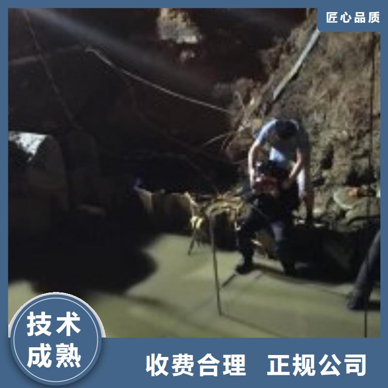【潜水员水下照相服务欢迎询价】