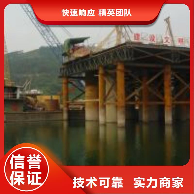 潜水员_水下设施建设知名公司