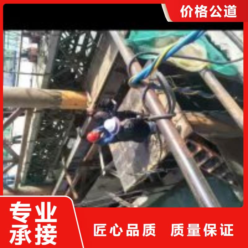 水下检测工程、水下检测工程厂家