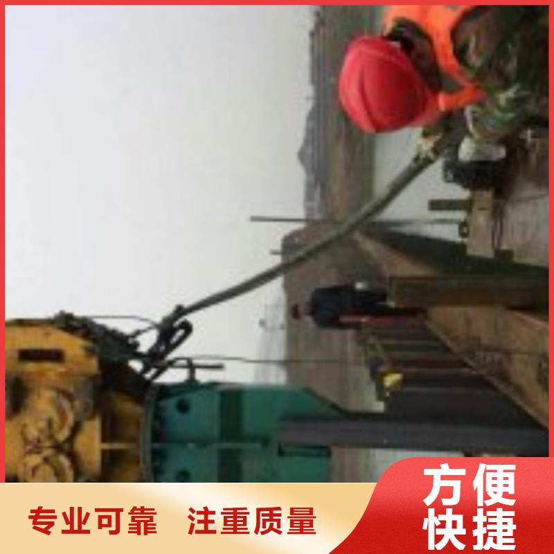 潜水员水下摄像服务优质服务
