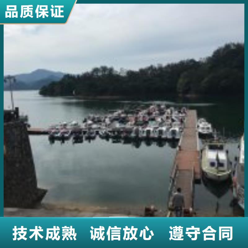 潜水员【沉井施工】实力商家