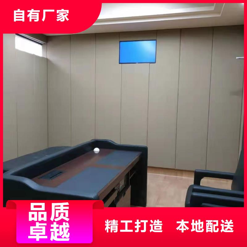 软包吸音板客户信赖的厂家