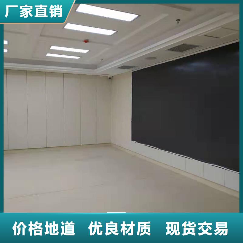 软包吸音板吸声体真正的源头厂家