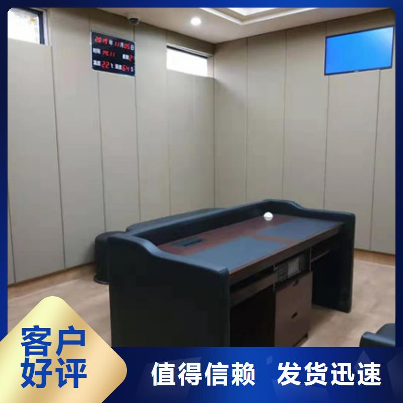 软包吸音板防撞吸音板厂家经验丰富