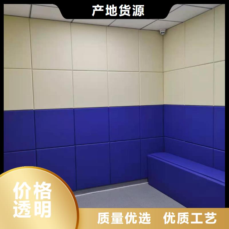 软包吸音板产品细节参数