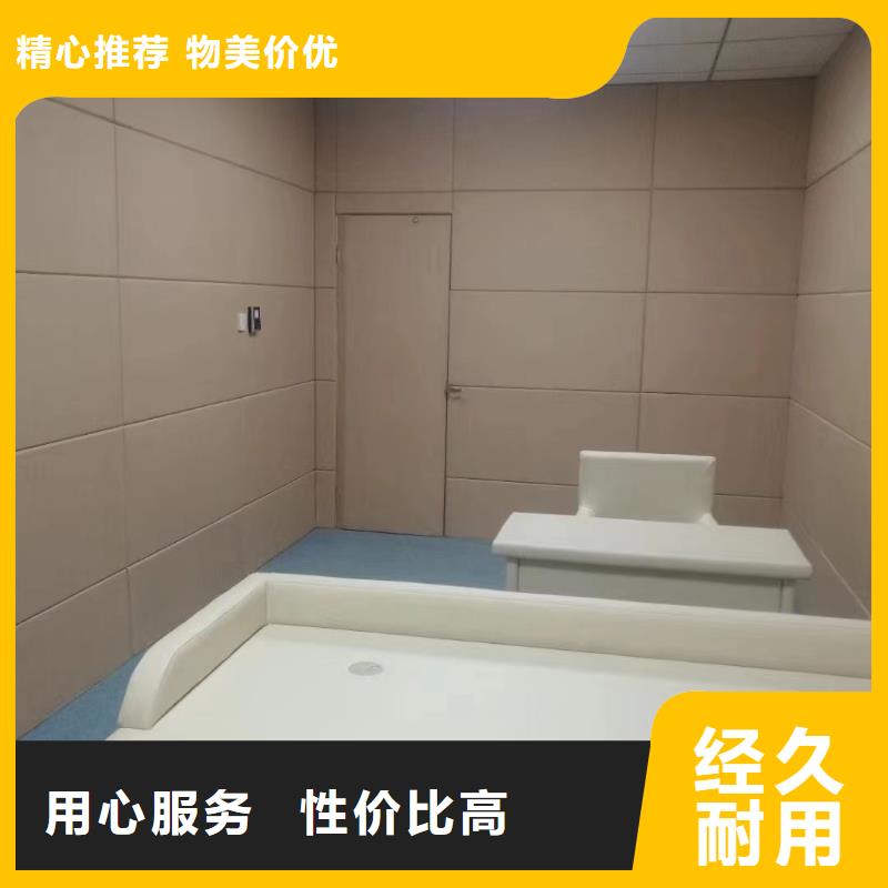 软包吸音板空间吸声体供应商