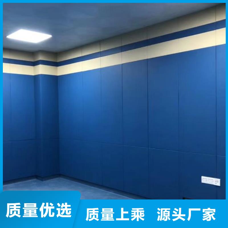 软包吸音板空间吸声体供应商