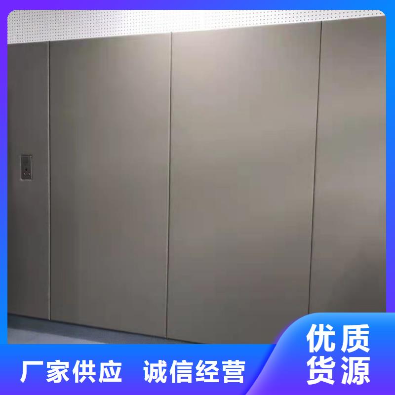 软包吸音板客户满意度高