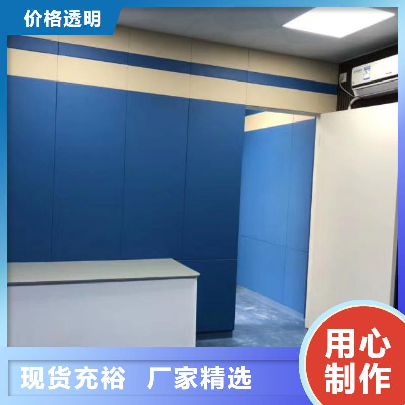 【软包吸音板】空间吸声体品质保证实力见证