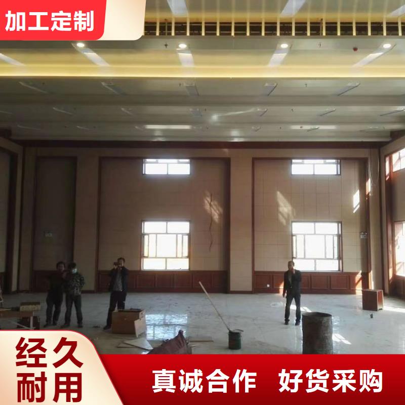 软包吸音板吸音软包买的是放心