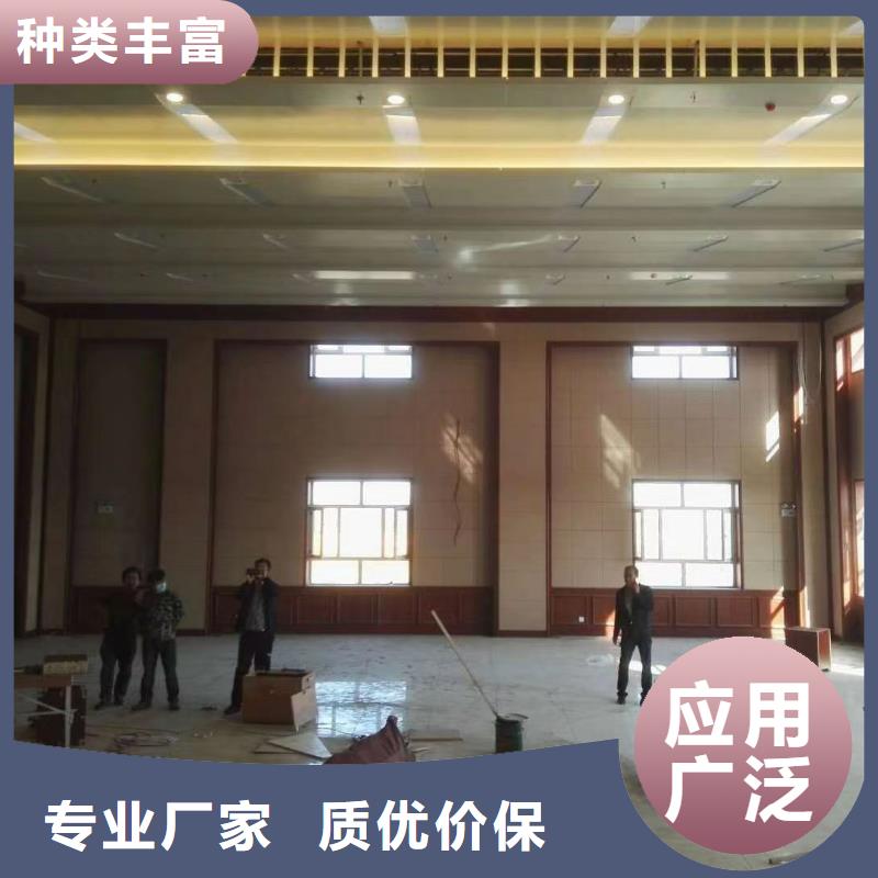 软包吸音板空间吸声体厂家价格实在