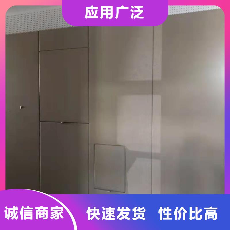 软包吸音板空间吸声体好产品好服务