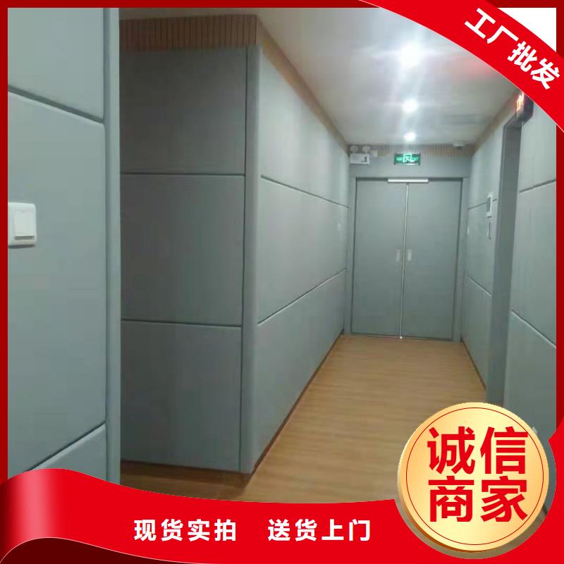 软包吸音板防撞吸音板厂家来图加工定制