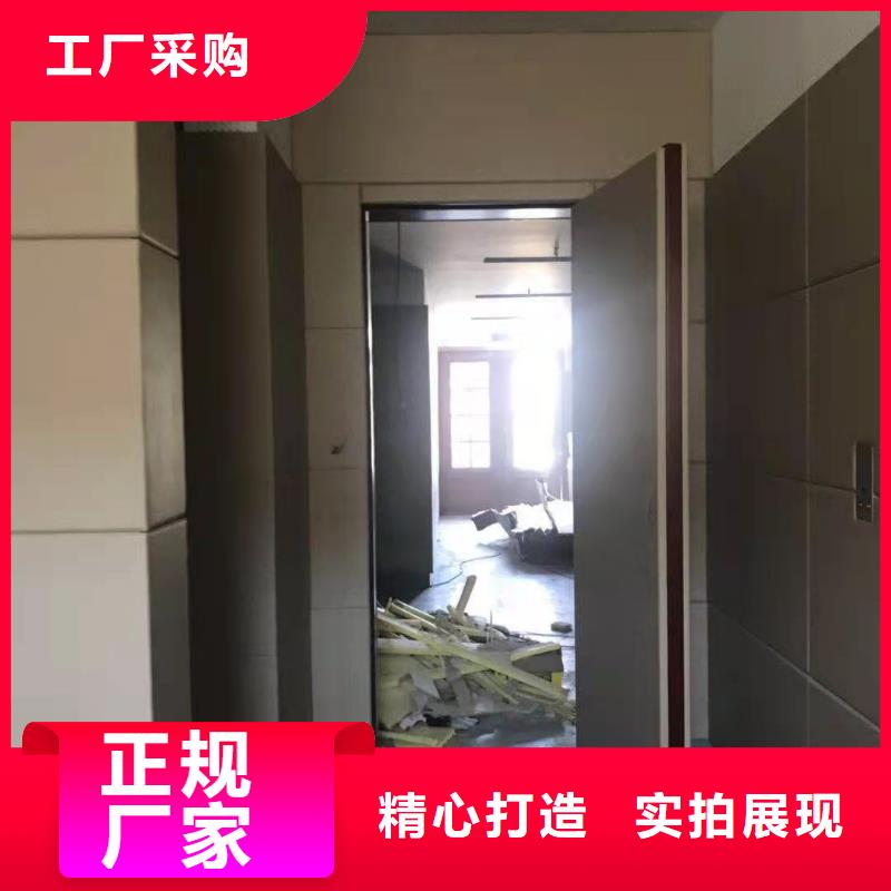 软包吸音板空间吸声体优良材质