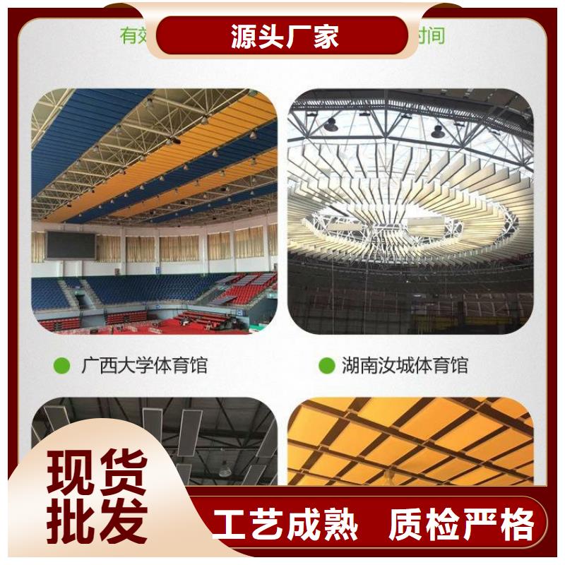 体育馆声学改造方案--2025近方案/价格