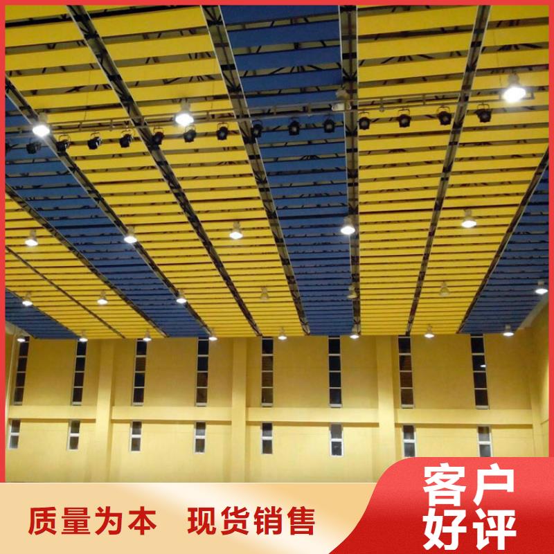 [凯音]澄迈县篮球馆体育馆声学改造价格--2024最近方案/价格