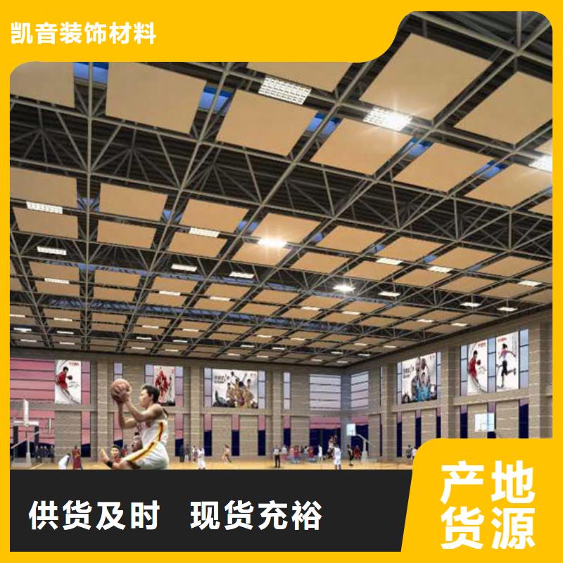 四川省买《凯音》县体育馆声学提升改造公司--2024最近方案/价格