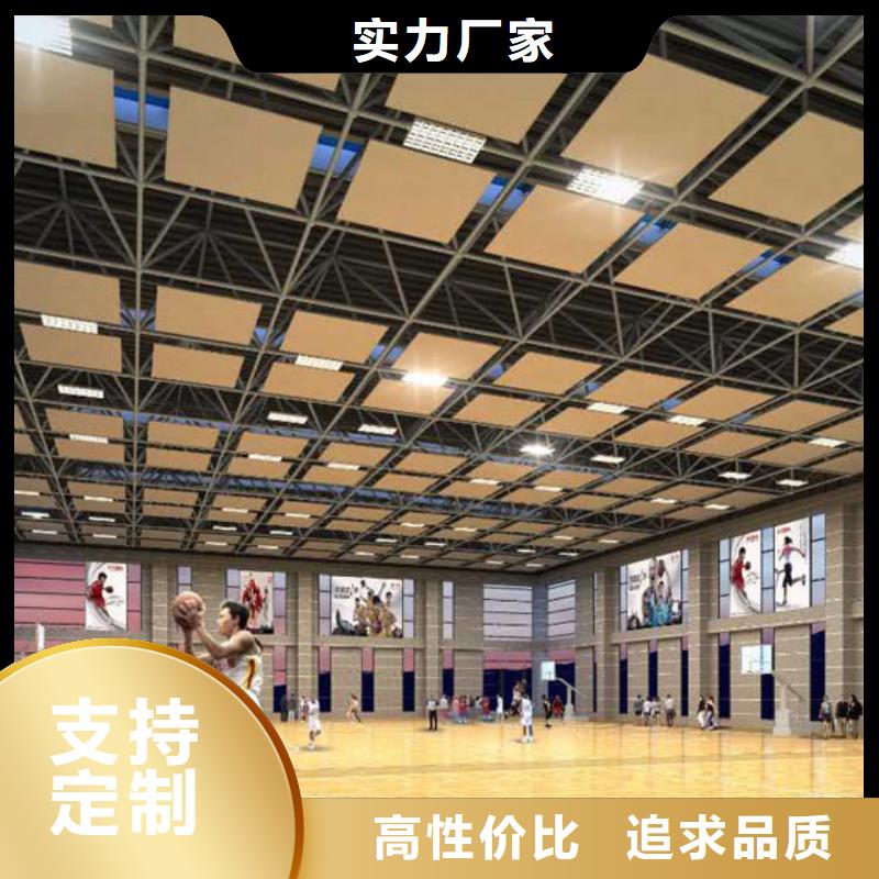 四川省直销【凯音】县训练馆体育馆吸音改造方案--2024最近方案/价格