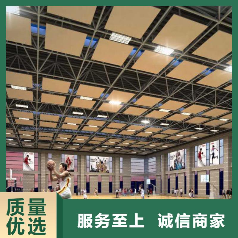 (凯音)广东省深圳市宝龙街道体育馆吸音改造价格--2024最近方案/价格
