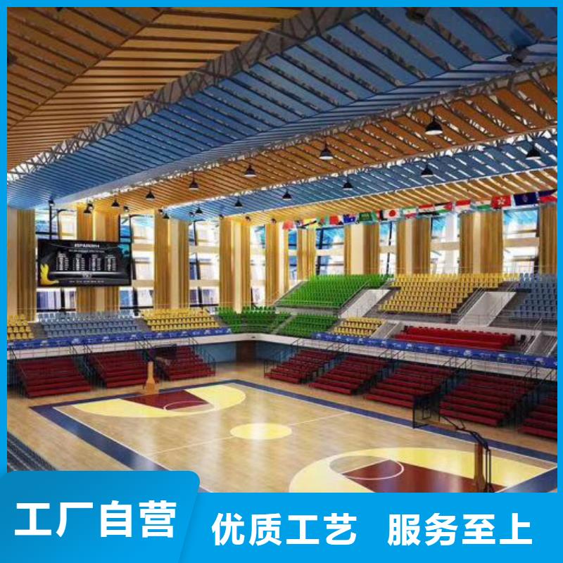 广东省选择我们没错{凯音}专业体育馆吸音改造价格--2024最近方案/价格