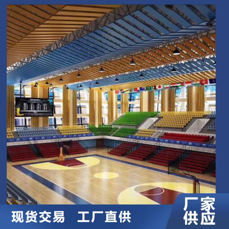 四川省直销【凯音】县训练馆体育馆吸音改造方案--2024最近方案/价格