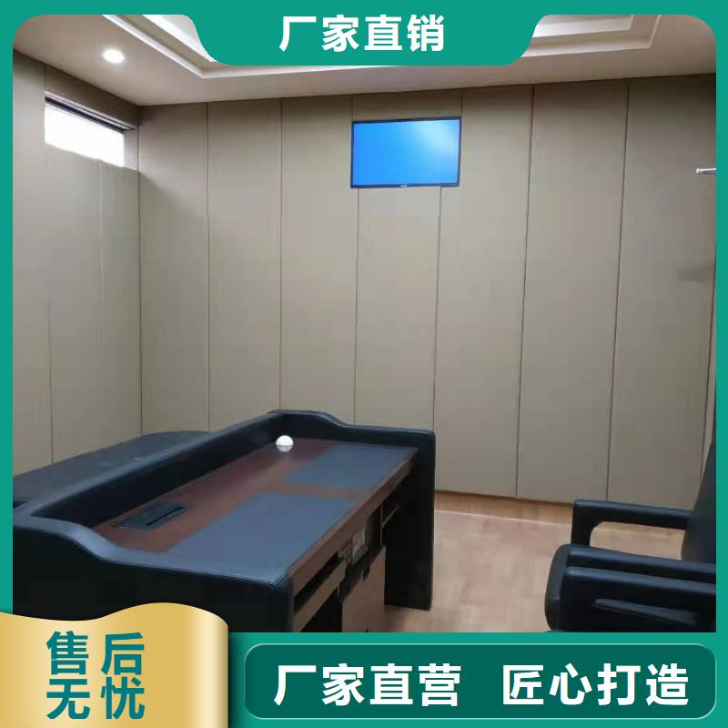 湛江宴会厅布艺软包吸音板