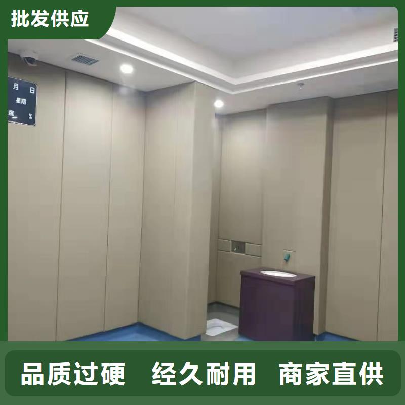 衡阳排练厅防火防撞软包吸音板