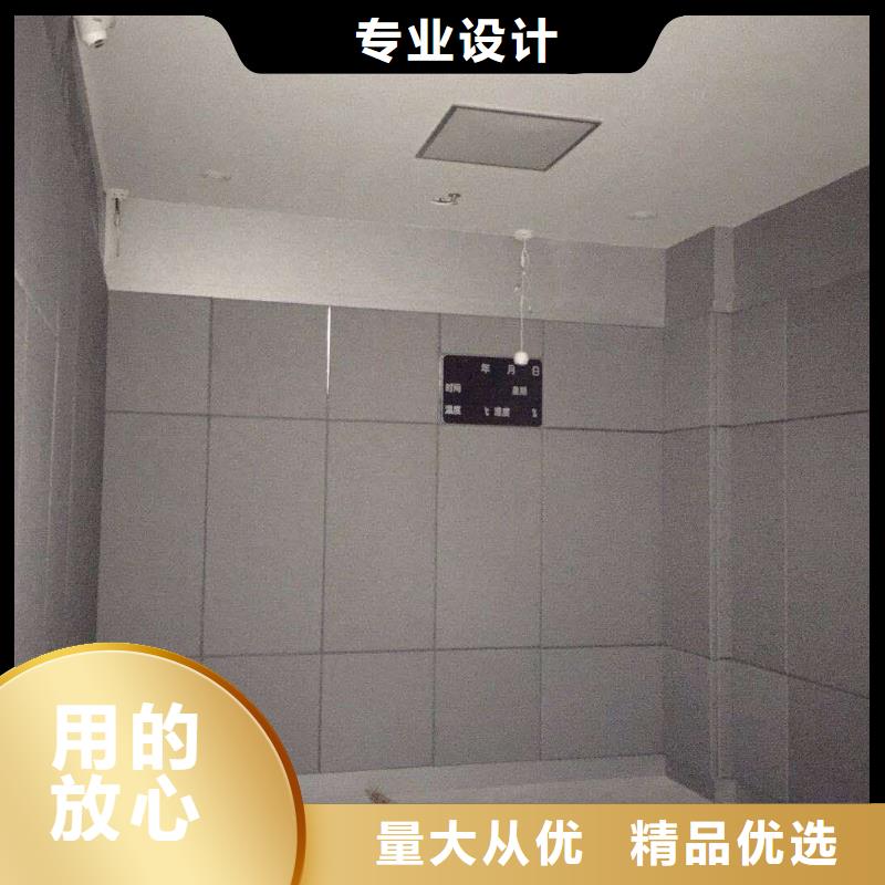 江西海关墙面防撞软包吸音板