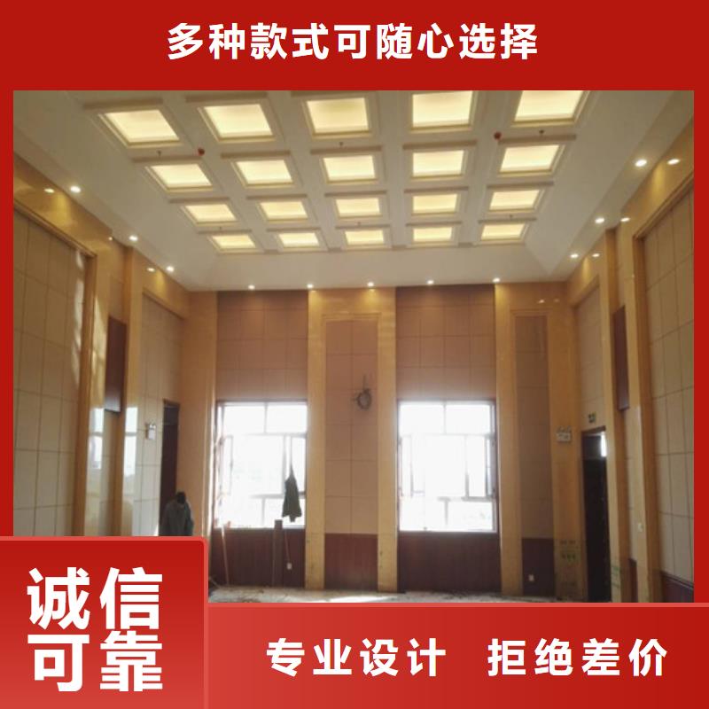 防撞吸音板-空间吸声体多年经验值得信赖