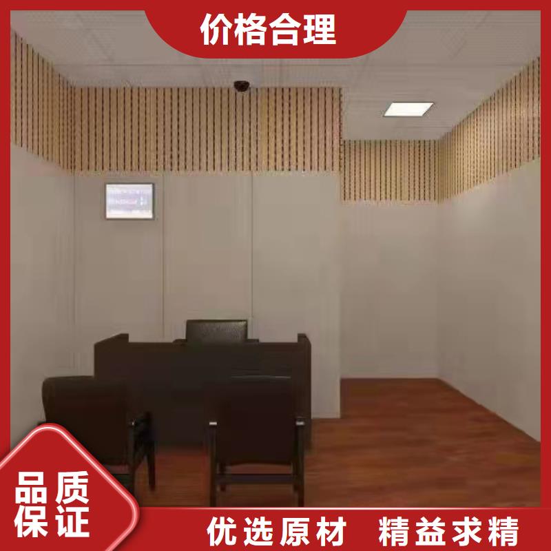 防撞吸音板布艺软包吸音板厂家价格低