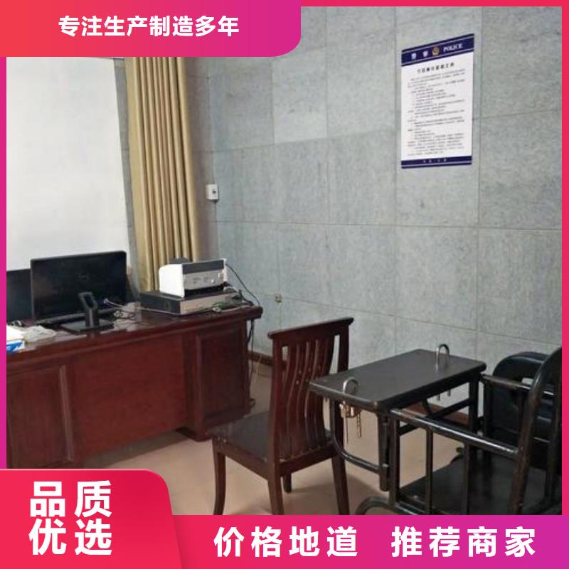 防城港录音棚审讯室防撞软包