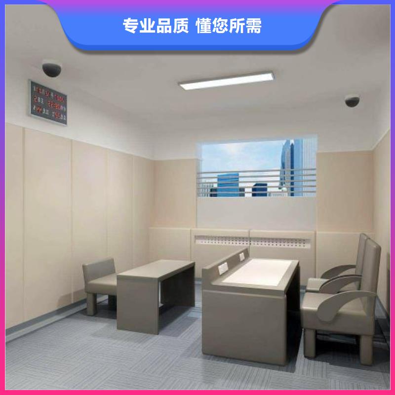 吉安酒店审讯室防撞软包材料