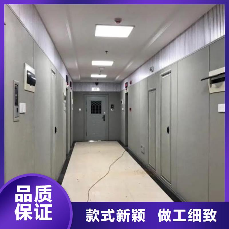防撞吸音板-吸声体品质保障价格合理