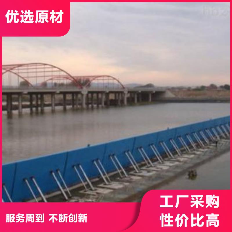 液压升降坝可以定制致电洽谈
