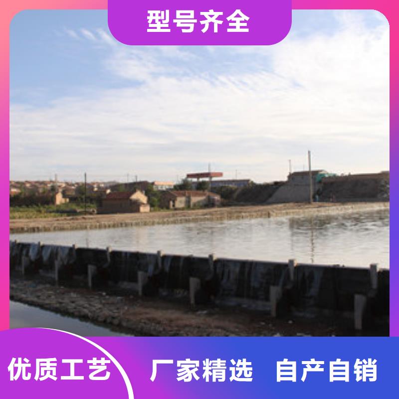 液压升降坝厂家生产制造