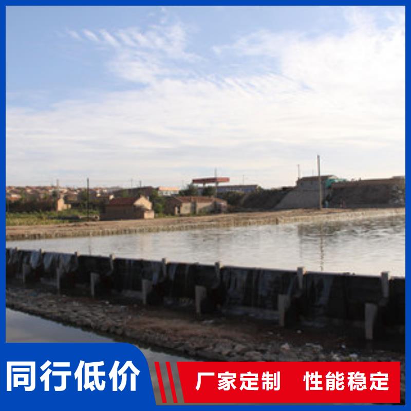 钢坝闸门多少钱